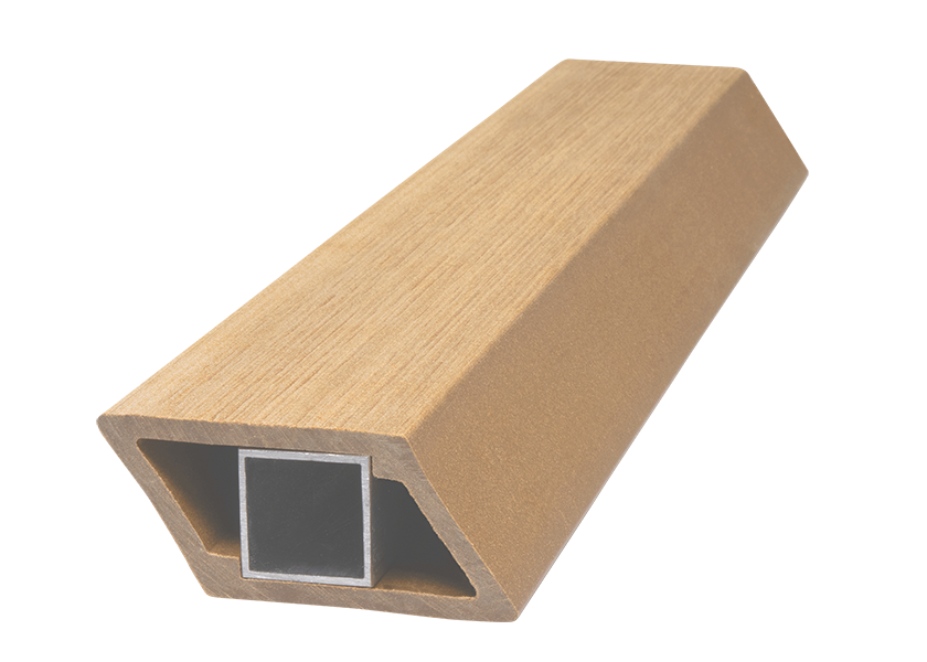 sideshot fasada 90 Rhomba rustic cedar Lowres