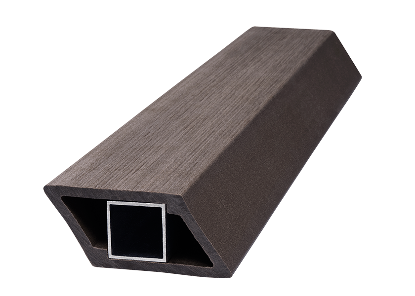 sideshot fasada 90 Rhomba rustic mahagon Lowres