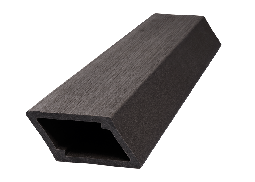 sideshot profil 90 RHOMBUS rustic eben LowRes