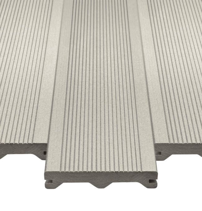 trojice 137 ambiente SE groove inox