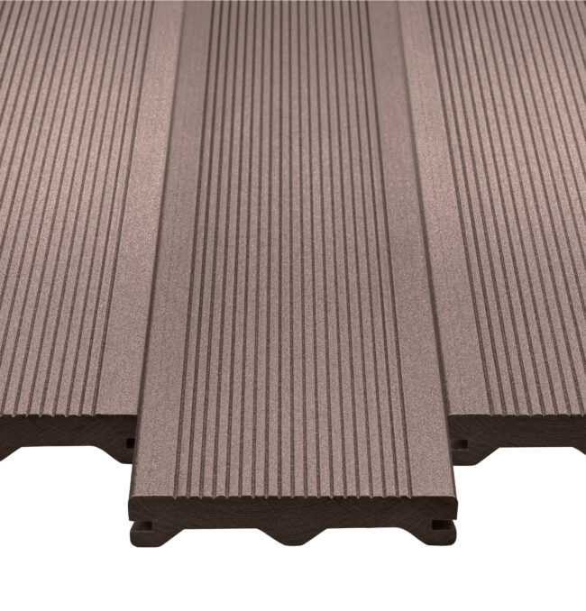 trojice 137 ambiente SE groove mahagon