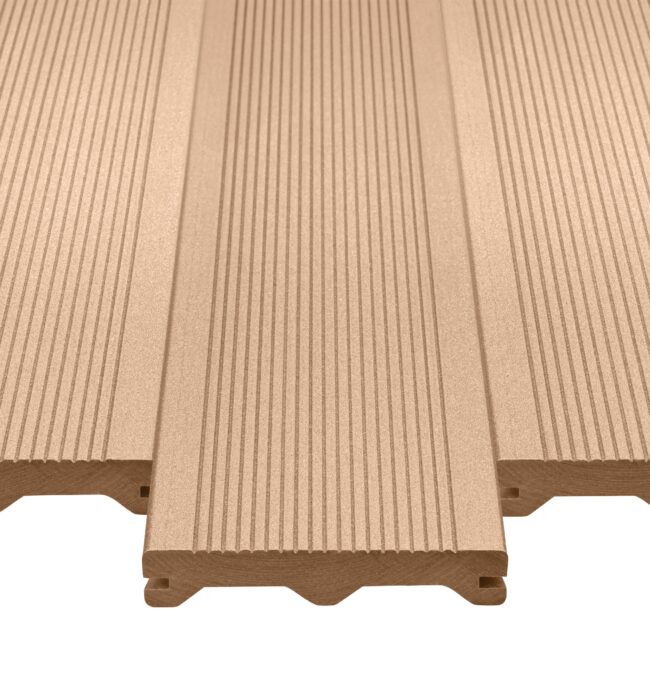 trojice 137 ambiente SE groove teak