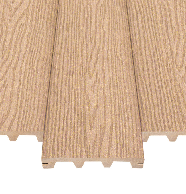 trojice 160 LITE SE WOOD teak