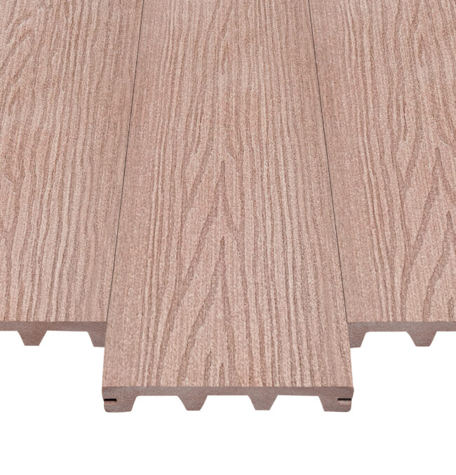 trojice 160 LITE ECONOMY WOOD palisander